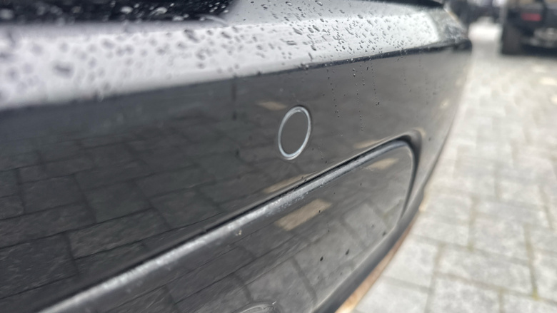 Land Rover Range Rover Sport 2.0 P400e HSE Dynamic Black 5dr Auto Estate